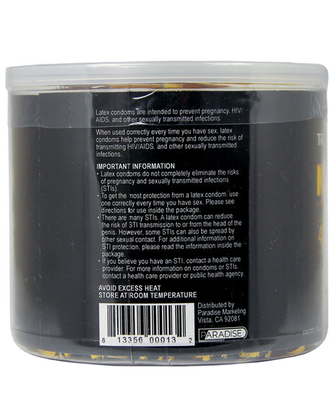 Trojan Magnum Bowl 40